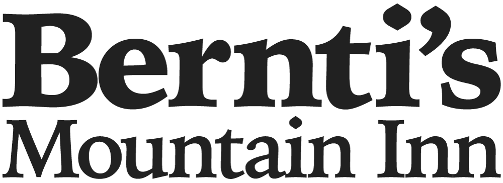 Bernti's Mountain Inn
